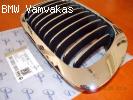 ΜΑΣΚΑ BMW E46 COUPE ΔΕΞΙΑ ΝΙΚΕΛ 1999-2003 TRUCKTEC