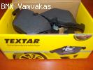 ΤΑΚΑΚΙΑ ΕΜΠΡΟΣΘΙΑ BMW E60 TEXTAR