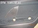 ΤΑΠΕΤΣΑΡΙΕΣ BMW E46 COUPE ΟΠΙΣΘΙΕΣ ΣΕΤ