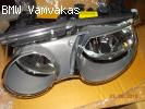 ΦΑΝΑΡΙ BMW E46 COMPACT ΕΜΠΡΟΣ ΑΡΙΣΤΕΡΟ MARELLI