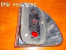 ΦΑΝΑΡΙ BMW E39 TOURING ΟΠΙΣΘΙΟ ΑΡΙΣΤΕΡΟ