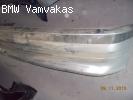 ΠΡΟΦΥΛΑΚΤΗΡΑΣ BMW E36 COMPACT ΟΠΙΣΘΙΟΣ