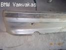 ΠΡΟΦΥΛΑΚΤΗΡΑΣ BMW E36 COMPACT ΟΠΙΣΘΙΟΣ