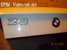 ΠΟΡΤΠΑΓΚΑΖ BMW Ζ3