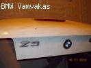 ΠΟΡΤΠΑΓΚΑΖ BMW Ζ3