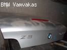 ΠΟΡΤΠΑΓΚΑΖ BMW Ζ3