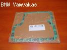 ΦΛΑΤΖΑ ΚΑΡΤΕΡ BMW E34 518i M40 M43