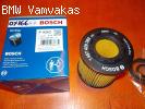 ΦΙΛΤΡΟ ΛΑΔΙΟΥ BMW E46 E87 E90 E84 E83 N40 N45 N42 N46 BOSCH