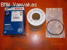 ΦΙΛΤΡΟ ΛΑΔΙΟΥ BMW E46 E39 M52 M54 BOSCH