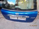 ΠΟΡΤΠΑΓΚΑΖ MINI COOPER R56