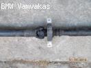 ΚΕΝΤΡΙΚΟΣ ΑΞΩΝΑΣ BMW E87 116i Ν45