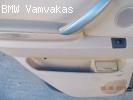 ΤΑΠΕΤΣΑΡΙΑ BMW E53 Χ5 ΟΠΙΣΘΙΑ ΑΡΙΣΤΕΡΗ