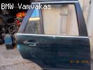 ΠΟΡΤΑ BMW E53 X5 ΟΠΙΣΘΙΑ ΔΕΞΙΑ
