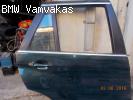 ΠΟΡΤΑ BMW E53 X5 ΟΠΙΣΘΙΑ ΔΕΞΙΑ