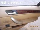 ΤΑΠΕΤΣΑΡΙΑ BMW E53 Χ5 ΟΠΙΣΘΙΑ ΔΕΞΙΑ