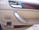 ΤΑΠΕΤΣΑΡΙΑ BMW E53 Χ5 ΟΠΙΣΘΙΑ ΔΕΞΙΑ