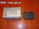 ΤΑΚΑΚΙΑ ΕΜΠΡΟΣΘΙΑ BMW E34 M5 E38 735i E31 850i
