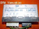 ΡΕΛΕ ΕΛΕΓΧΟΥ ΛΑΜΠΤΗΡΩΝ BMW E23