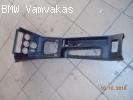 ΚΟΝΣΟΛΑ BMW Ζ3 F.L. ΜΑΥΡΗ