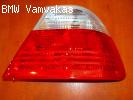 ΦΑΝΑΡΙ BMW E46 COUPE ΟΠΙΣΘΙΟ ΔΕΞΙΟ ΛΕΥΚΟ ΦΛΑΣ 99-03 ULO