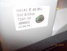 ΦΑΝΑΡΙ BMW E46 4ΠΟΡΤΟ 02-05 ΟΠΙΣΘΙΟ ΔΕΞΙΟ ΛΕΥΚΟ ΦΛΑΣ ULO
