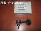 ΜΠΑΡΑΚΙ ΖΑΜΦΟΡ BMW E30 Ε36 TRUCKTEC