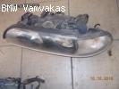 ΦΑΝΑΡΙΑ BMW E39 ΕΜΠΡΟΣΘΙΑ ΣΕΤ ΛΕΥΚΟ ΦΛΑΣ
