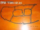 ΦΛΑΤΖΑ ΚΑΘΡΕΦΤΗΣ BMW E36 E46 E34 M43 febi