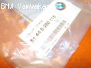 ΚΑΛΥΜΜΑ ΜΙΚΡΟΦΩΝΟΥ BMW E46 E39