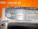 ΚΑΛΥΜΜΑ ΠΡΟΦΥΛΑΚΤΗΡΑ BMW E46 COUPE 1999-3/2003 ΑΡΙΣΤΕΡΟ