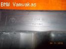 ΚΑΛΥΜΜΑ ΠΡΟΦΥΛΑΚΤΗΡΑ ΠΡΟΒΟΛΕΑ BMW E46 COUPE 1999-3/2003 ΑΡΙΣ