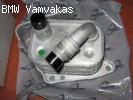 ΨΥΓΕΙΟ ΛΑΔΙΟΥ BMW E46 E87 E90 TRUCKTEC