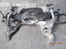 ΓΕΦΥΡΑ BMW E90 E91 ΕΜΠΡΟΣΘΙΑ & ΚΡΕΜΑΡΓΙΕΡΑ