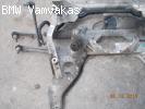 ΓΕΦΥΡΑ BMW E90 E91 ΕΜΠΡΟΣΘΙΑ & ΚΡΕΜΑΡΓΙΕΡΑ