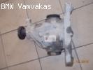 ΔΙΑΦΟΡΙΚΟ BMW E39 3,46
