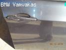 ΠΟΡΤΑ BMW E90 ΕΜΠΡΟΣΘΙΑ ΔΕΞΙΑ