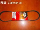 ΙΜΑΝΤΑΣ A/C BMW E36 M43 4PK 890 GATES