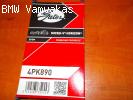 ΙΜΑΝΤΑΣ A/C BMW E36 M43 4PK 890 GATES