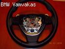 ΤΙΜΟΝΙ ΔΕΡΜΑΤΙΝΟ BMW F10 F11