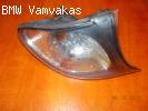 ΦΛΑΣ BMW E46 2002-2005 4ΠΟΡΤΟ ΔΕΞΙΟ ΛΕΥΚΟ