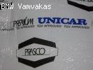 ΠΡΟΦΥΛΑΚΤΗΡΑΣ BMW E46 1999-2001 ΕΜΠΡΟΣ