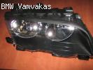 ΦΑΝΑΡΙ BMW E46 1999-2001 ΕΜΠΡΟΣ ΔΕΞΙΟ DEPO