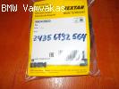 ΚΑΛΩΔΙΟ ΦΡΕΝΟΥ BMW E87 E90 ΟΠΙΣΘΙΟ TEXTAR