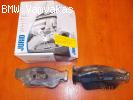 ΤΑΚΑΚΙΑ ΕΜΠΡΟΣΘΙΑ BMW E36 E46 E85 JURID WHITE ΚΕΡΑΜΙΚΑ
