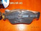 ΤΑΚΑΚΙΑ ΕΜΠΡΟΣΘΙΑ BMW E36 E46 E85 JURID WHITE ΚΕΡΑΜΙΚΑ