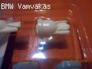 ΛΑΜΠΑ ΠΟΡΕΙΑΣ LED BMW E36 E34 E30 E46 E90 STC