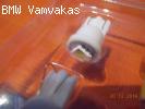 ΛΑΜΠΑ ΠΟΡΕΙΑΣ LED BMW E36 E34 E30 E46 E90 STC