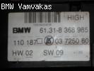 ΔΙΑΚΟΠΤΗΣ ΠΑΡΑΘΥΡΩΝ BMW E39