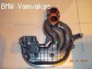 ΠΟΛΛΑΠΛΗ ΕΙΣΑΓΩΓΗΣ BMW E46 M43 1.9cc