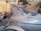 ΦΤΕΡΟ BMW E30 M40 4ΠΟΡΤΟ ΟΠΙΣΘΙΟ ΑΡΙΣΤΕΡΟ